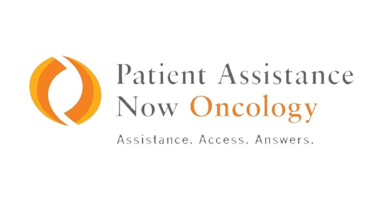 Patient Assistance Now Oncology logo